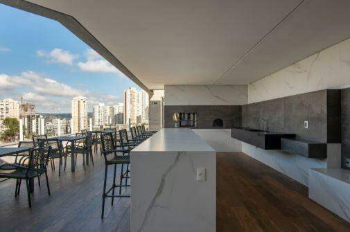 Apartamento para alugar com 2 quartos, 84m² - Foto 21