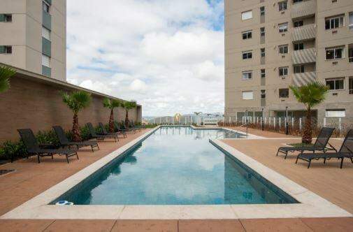 Apartamento para alugar com 2 quartos, 84m² - Foto 17