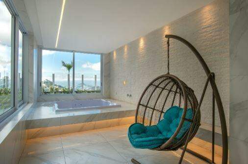 Apartamento para alugar com 2 quartos, 84m² - Foto 19