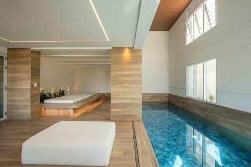 Apartamento para alugar com 4 quartos, 203m² - Foto 17