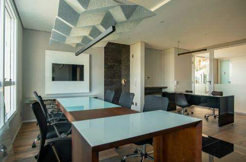 Apartamento para alugar com 4 quartos, 203m² - Foto 21