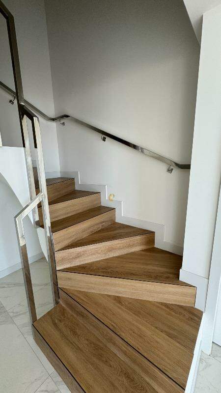 Apartamento para alugar com 4 quartos, 203m² - Foto 8