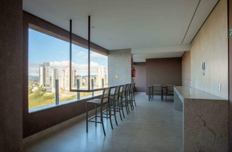 Apartamento para alugar com 4 quartos, 203m² - Foto 23