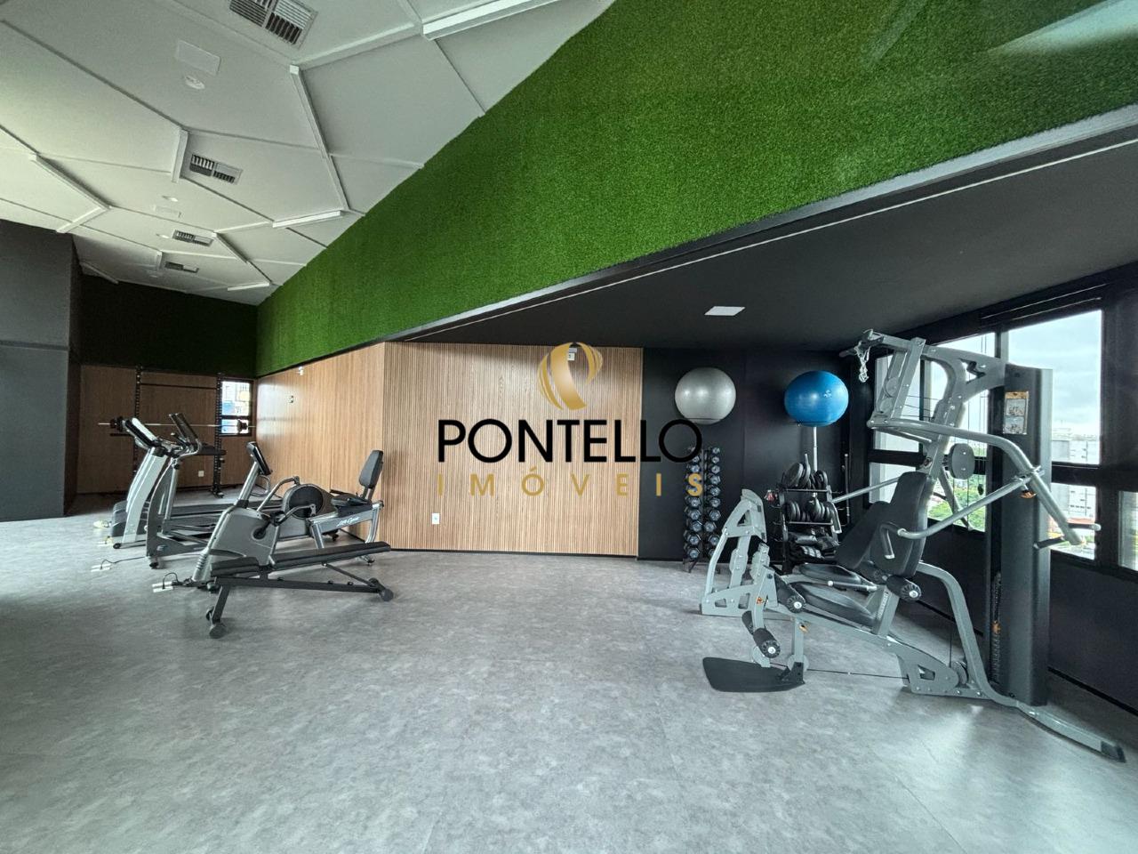 Apartamento, 1 quarto, 56 m² - Foto 19