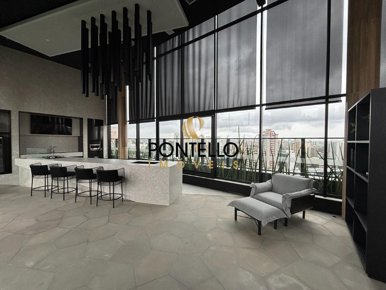 Apartamento, 1 quarto, 56 m² - Foto 15