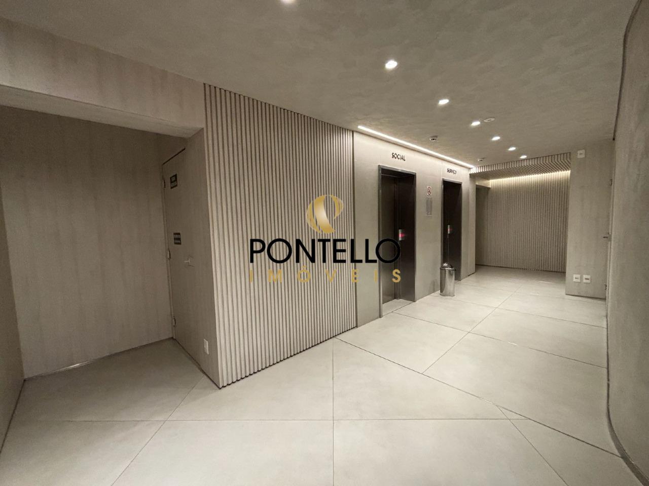 Apartamento, 1 quarto, 56 m² - Foto 4