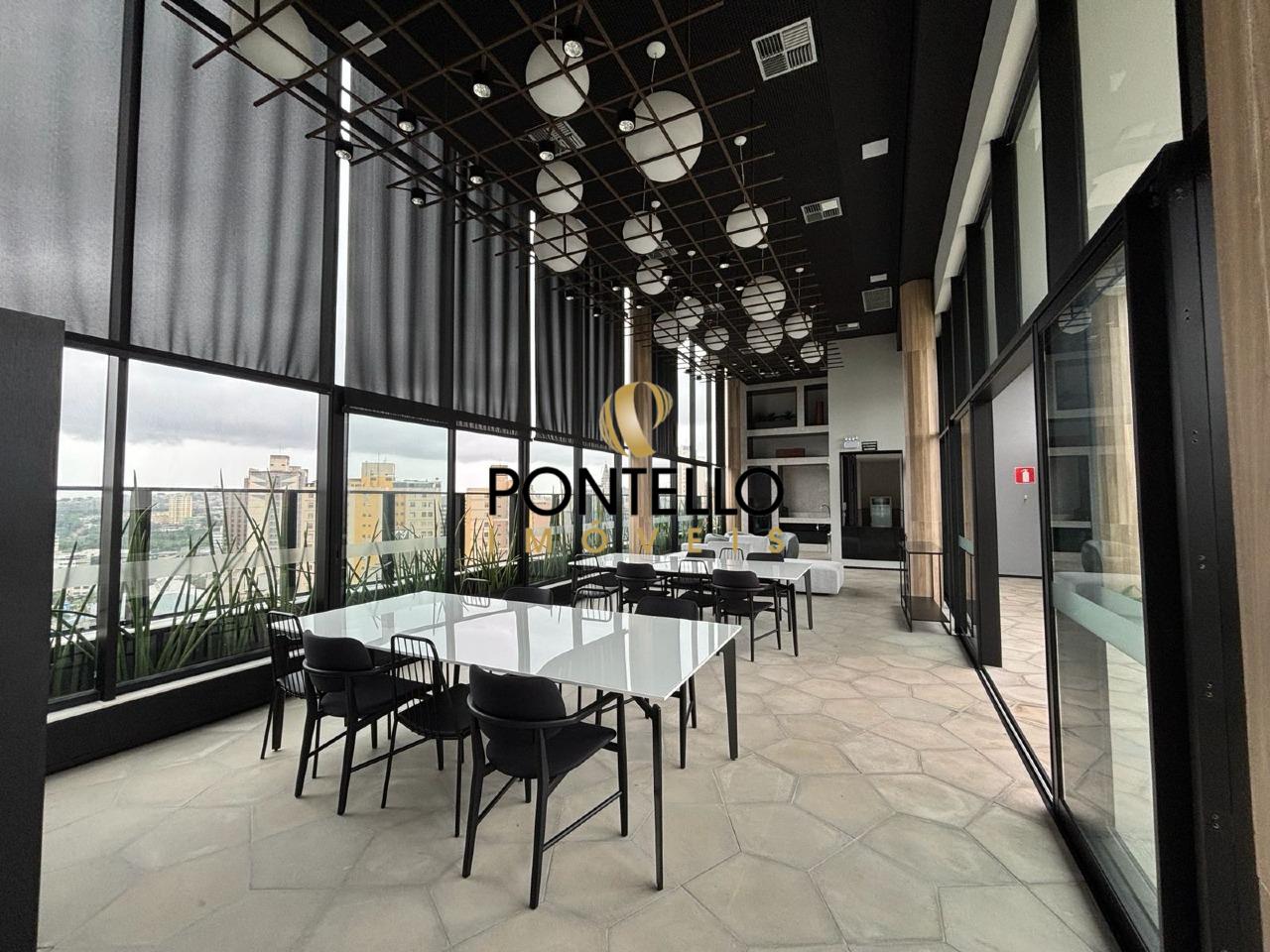 Apartamento, 1 quarto, 56 m² - Foto 16