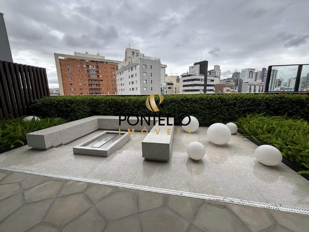 Apartamento para alugar com 1 quarto, 56m² - Foto 10