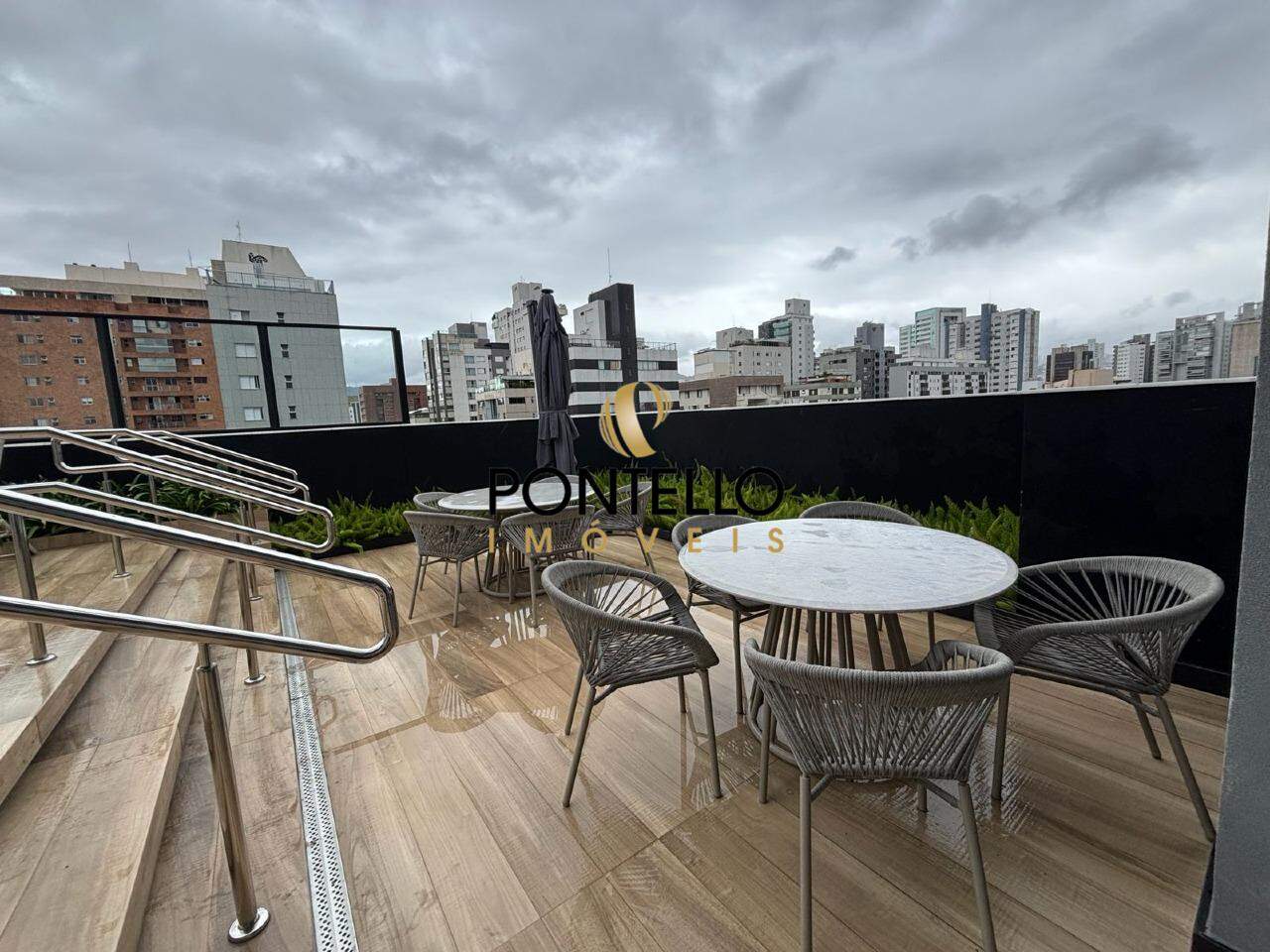 Apartamento para alugar com 1 quarto, 56m² - Foto 8