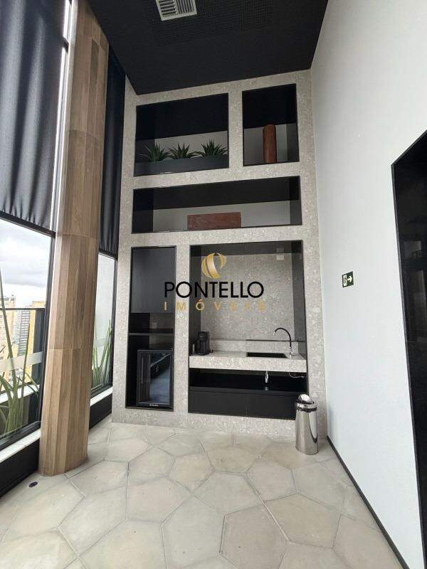 Apartamento para alugar com 1 quarto, 56m² - Foto 20