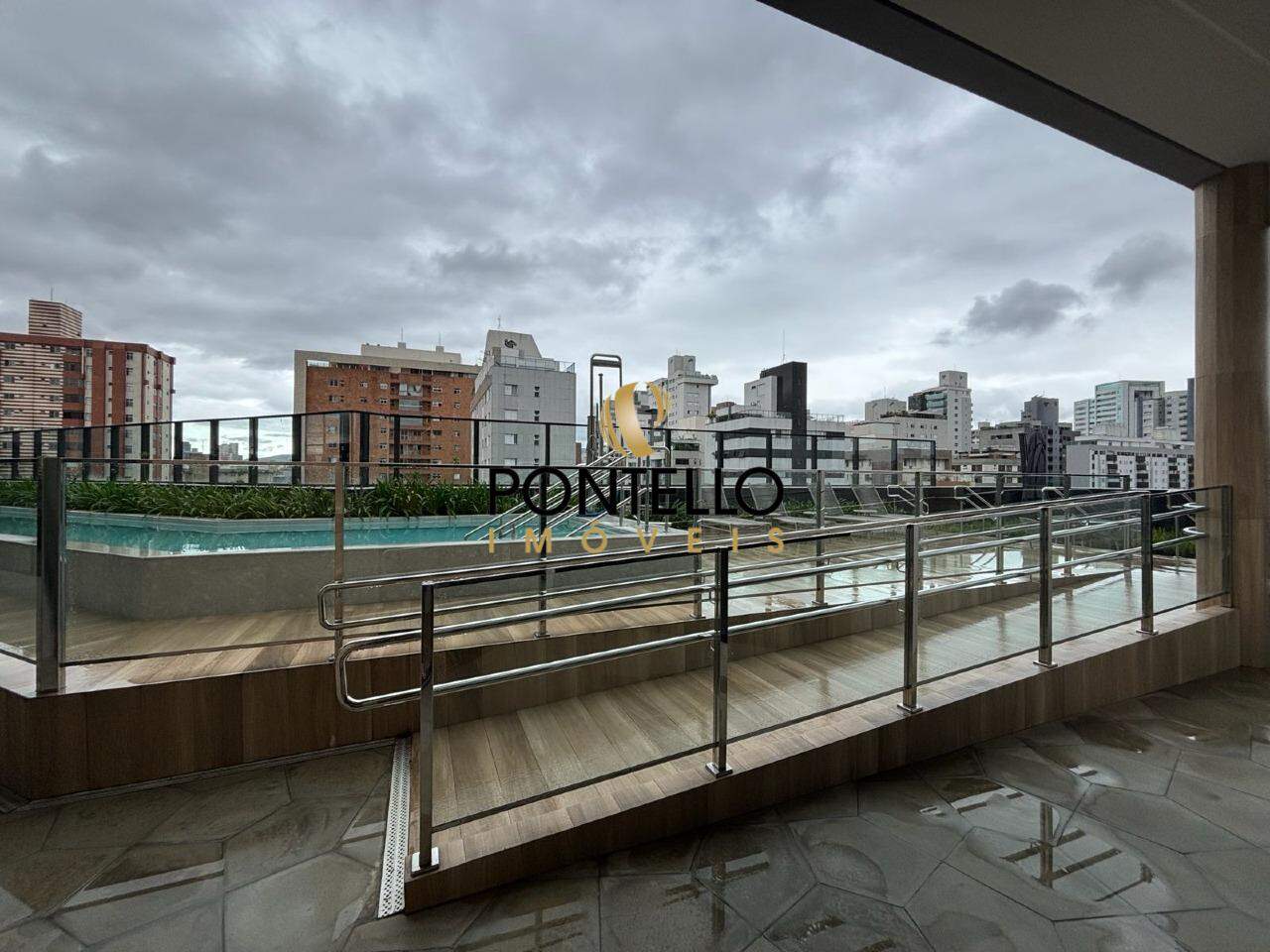 Apartamento para alugar com 1 quarto, 56m² - Foto 6