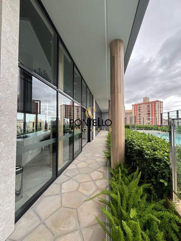 Apartamento para alugar com 1 quarto, 56m² - Foto 5