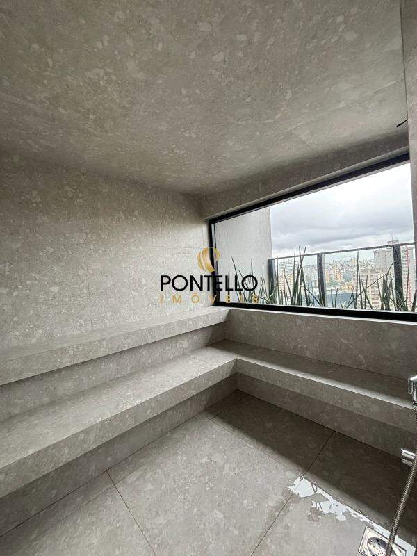 Apartamento para alugar com 1 quarto, 56m² - Foto 9