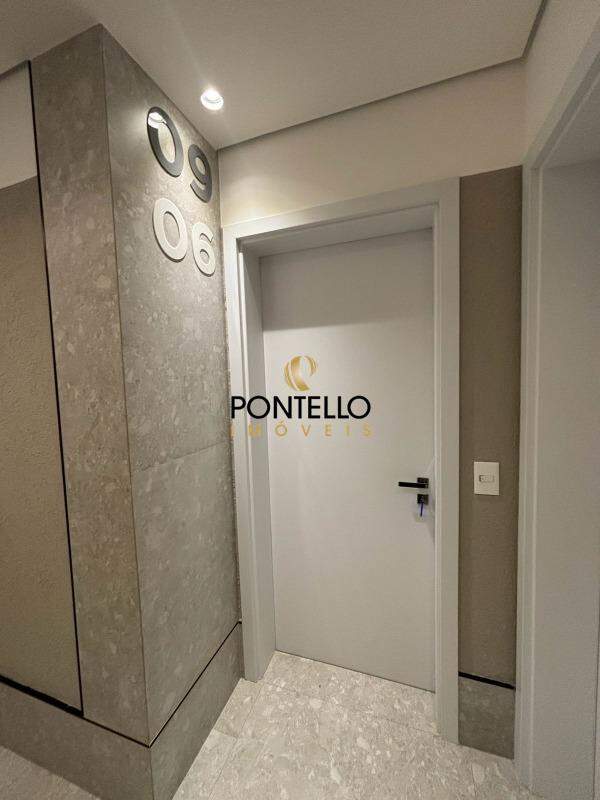 Apartamento para alugar com 1 quarto, 56m² - Foto 23