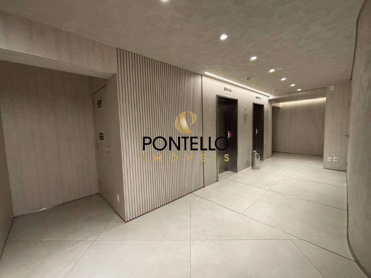 Apartamento para alugar com 1 quarto, 56m² - Foto 4