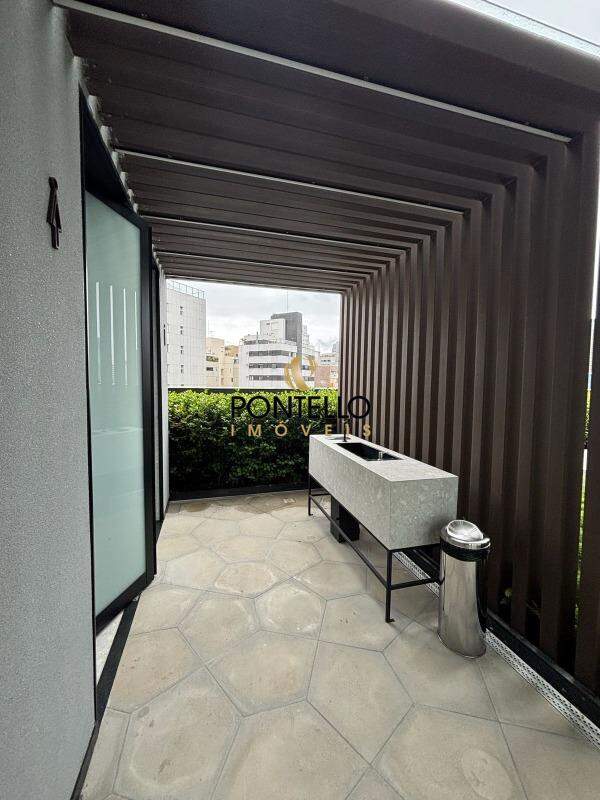 Apartamento para alugar com 1 quarto, 56m² - Foto 11