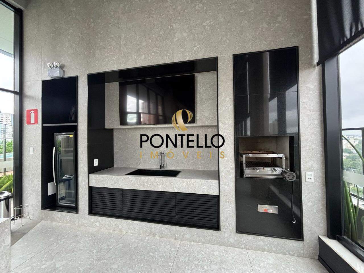 Apartamento para alugar com 1 quarto, 56m² - Foto 17