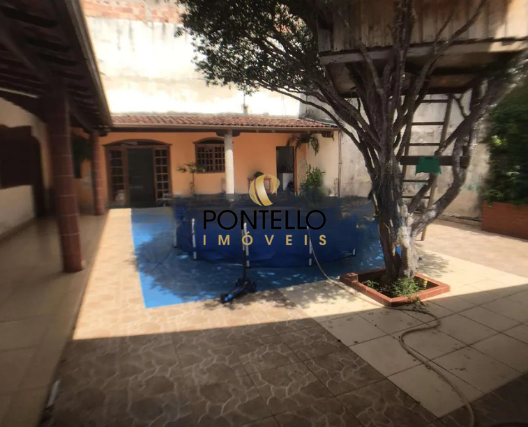 Casa, 3 quartos, 422 m² - Foto 3