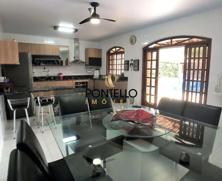 Casa, 3 quartos, 422 m² - Foto 7