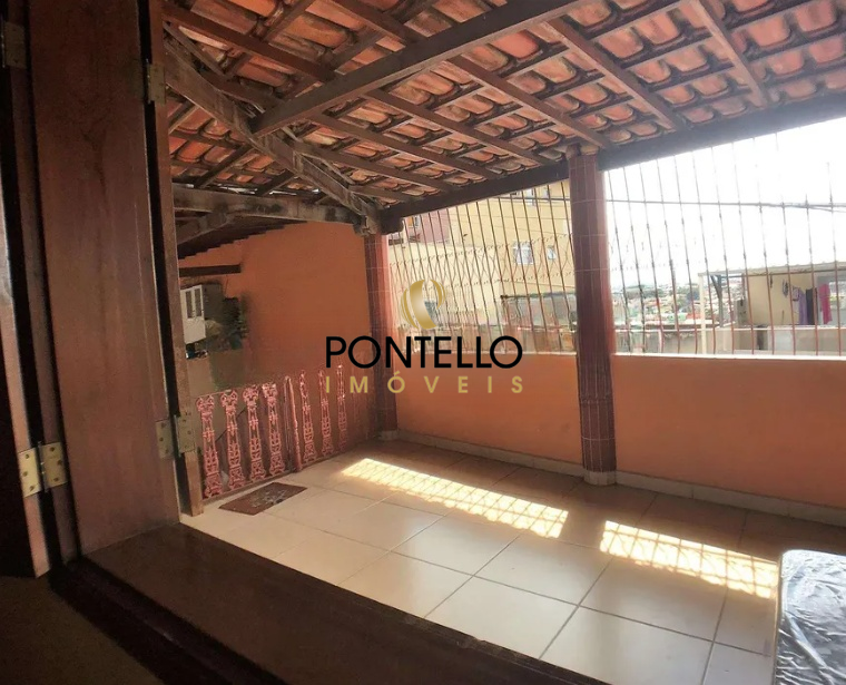 Casa, 3 quartos, 422 m² - Foto 2