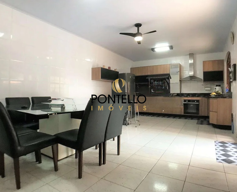 Casa, 3 quartos, 422 m² - Foto 8