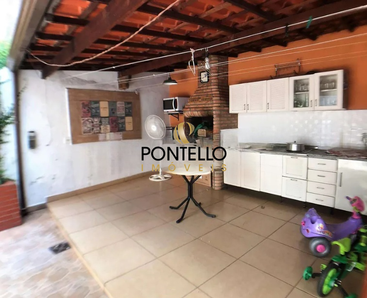 Casa, 3 quartos, 422 m² - Foto 5