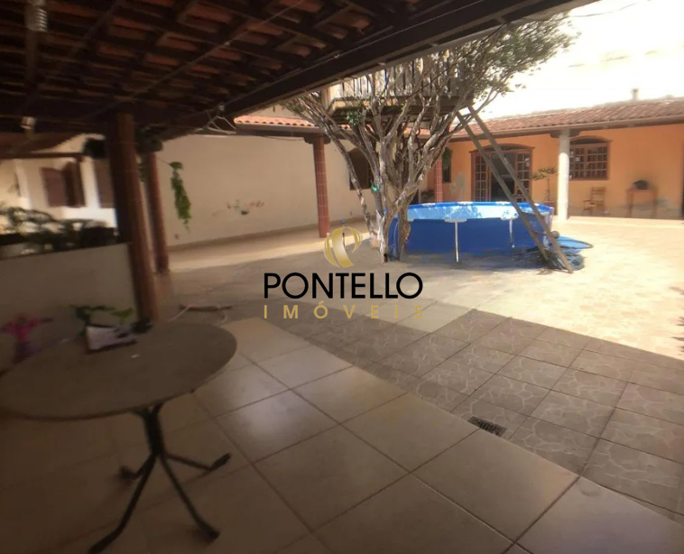 Casa, 3 quartos, 422 m² - Foto 4