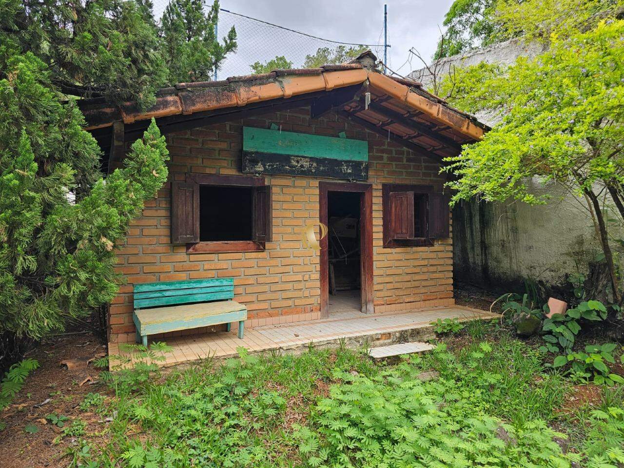 Chácara à venda com 4 quartos, 227m² - Foto 22