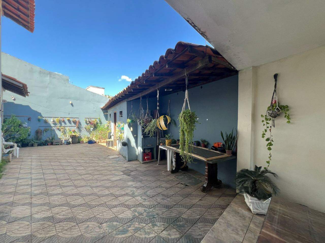 Casa à venda com 5 quartos, 272m² - Foto 23