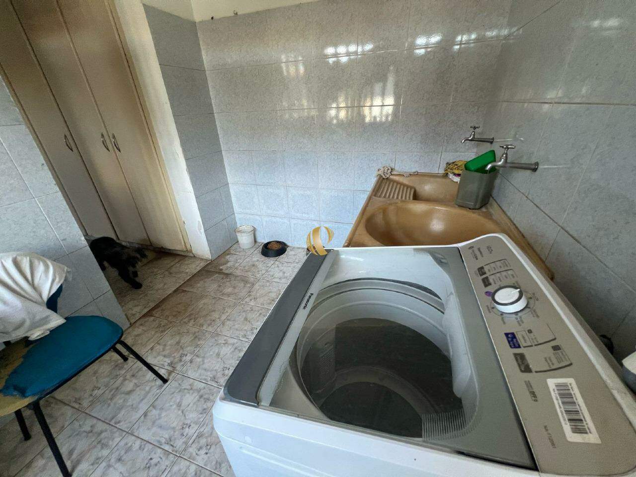Casa à venda com 5 quartos, 272m² - Foto 20