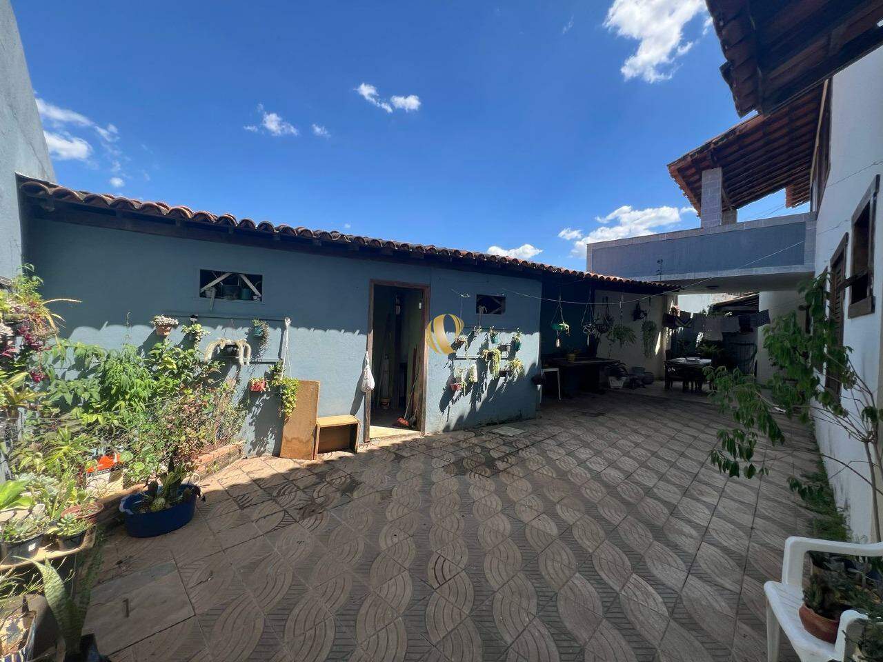Casa à venda com 5 quartos, 272m² - Foto 22