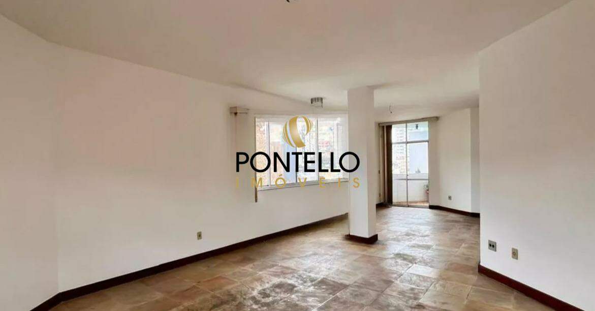 Apartamento, 4 quartos, 160 m² - Foto 2