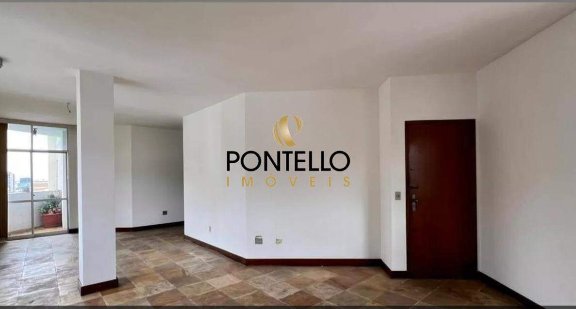 Apartamento, 4 quartos, 160 m² - Foto 1