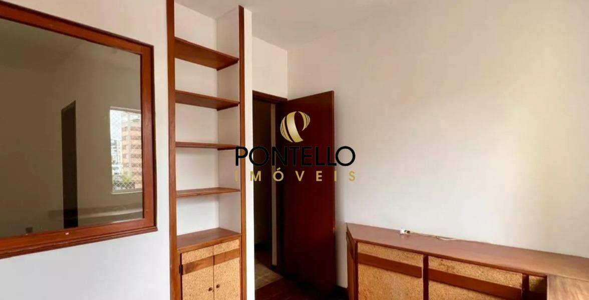 Apartamento, 4 quartos, 160 m² - Foto 7