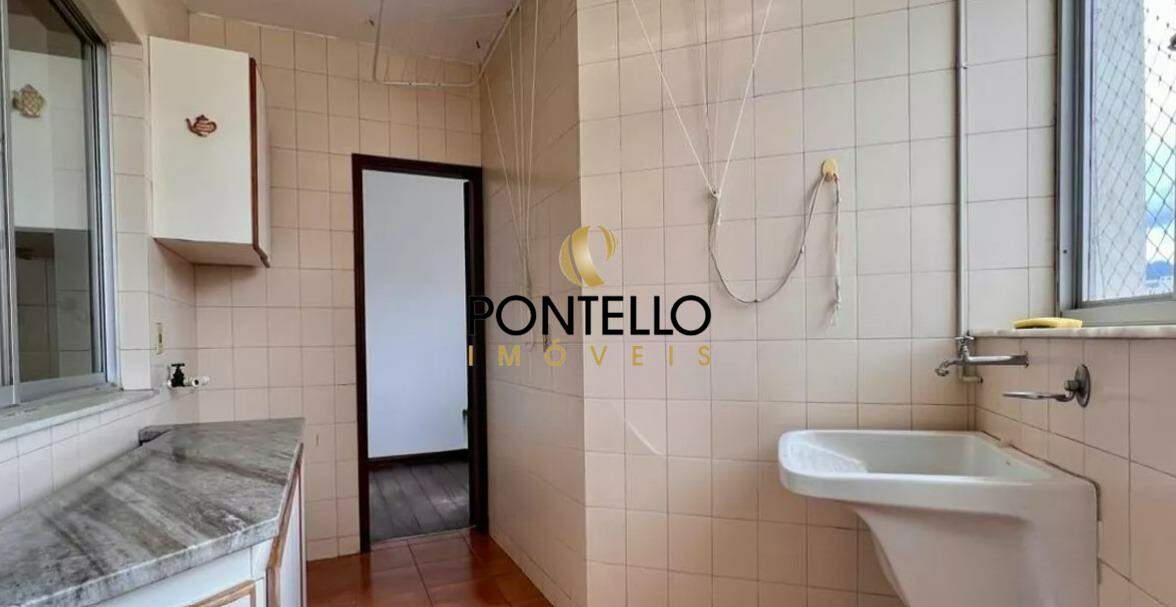 Apartamento, 4 quartos, 160 m² - Foto 20