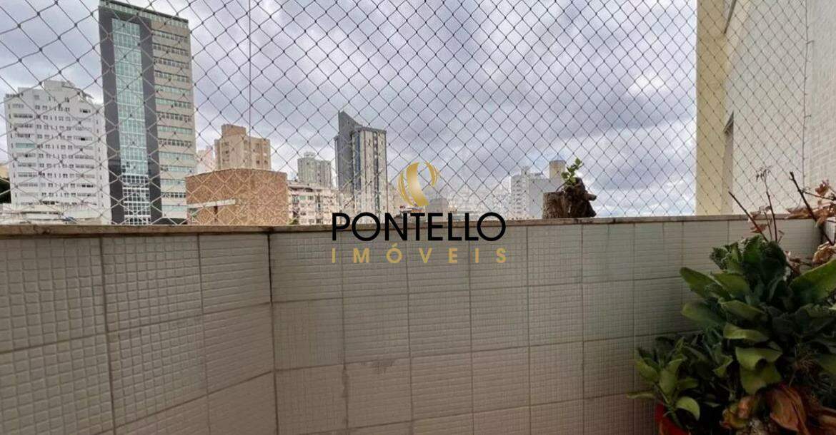 Apartamento, 4 quartos, 160 m² - Foto 19