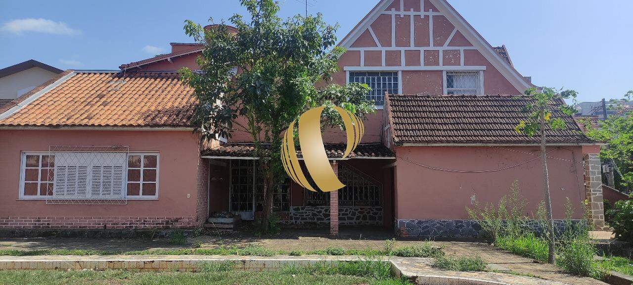 Casa para alugar com 4 quartos, 1469m² - Foto 6