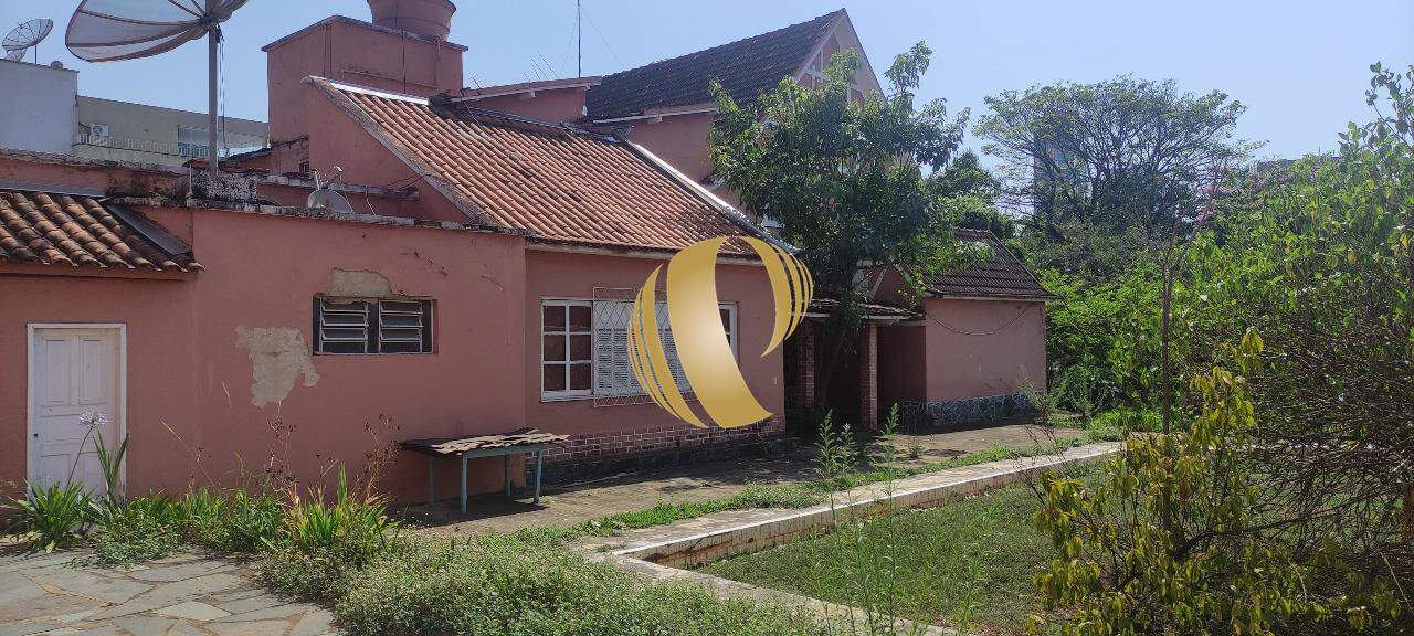 Casa para alugar com 4 quartos, 1469m² - Foto 9