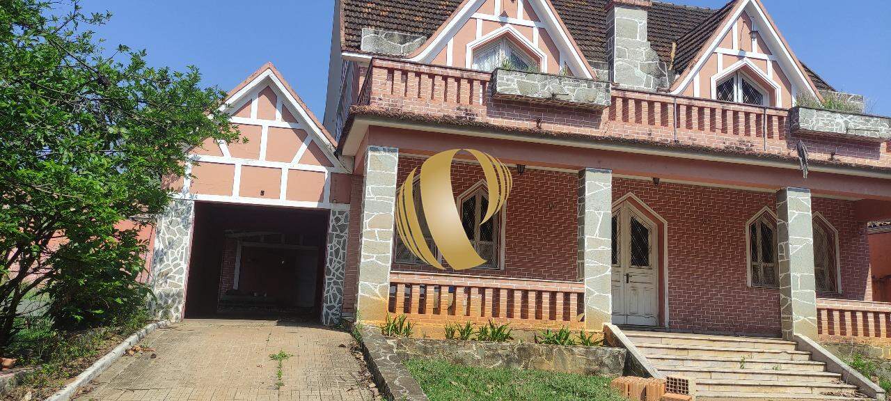 Casa para alugar com 4 quartos, 1469m² - Foto 5