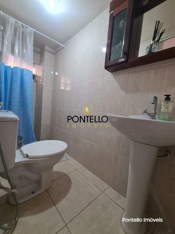 Casa, 3 quartos, 214 m² - Foto 6