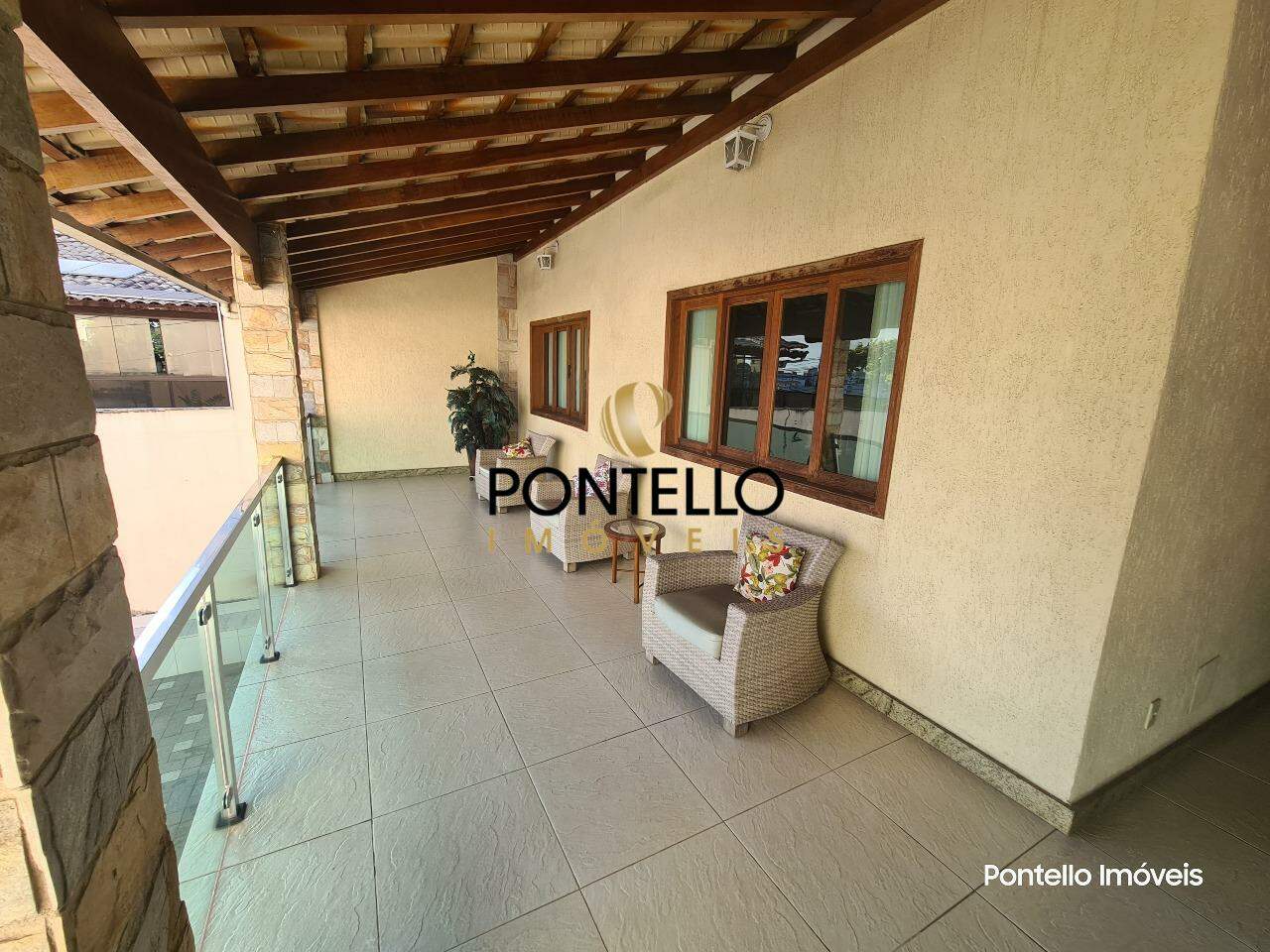 Casa, 3 quartos, 214 m² - Foto 14