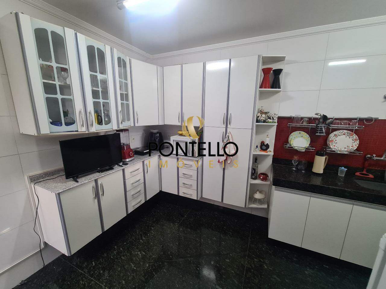 Casa, 3 quartos, 214 m² - Foto 22