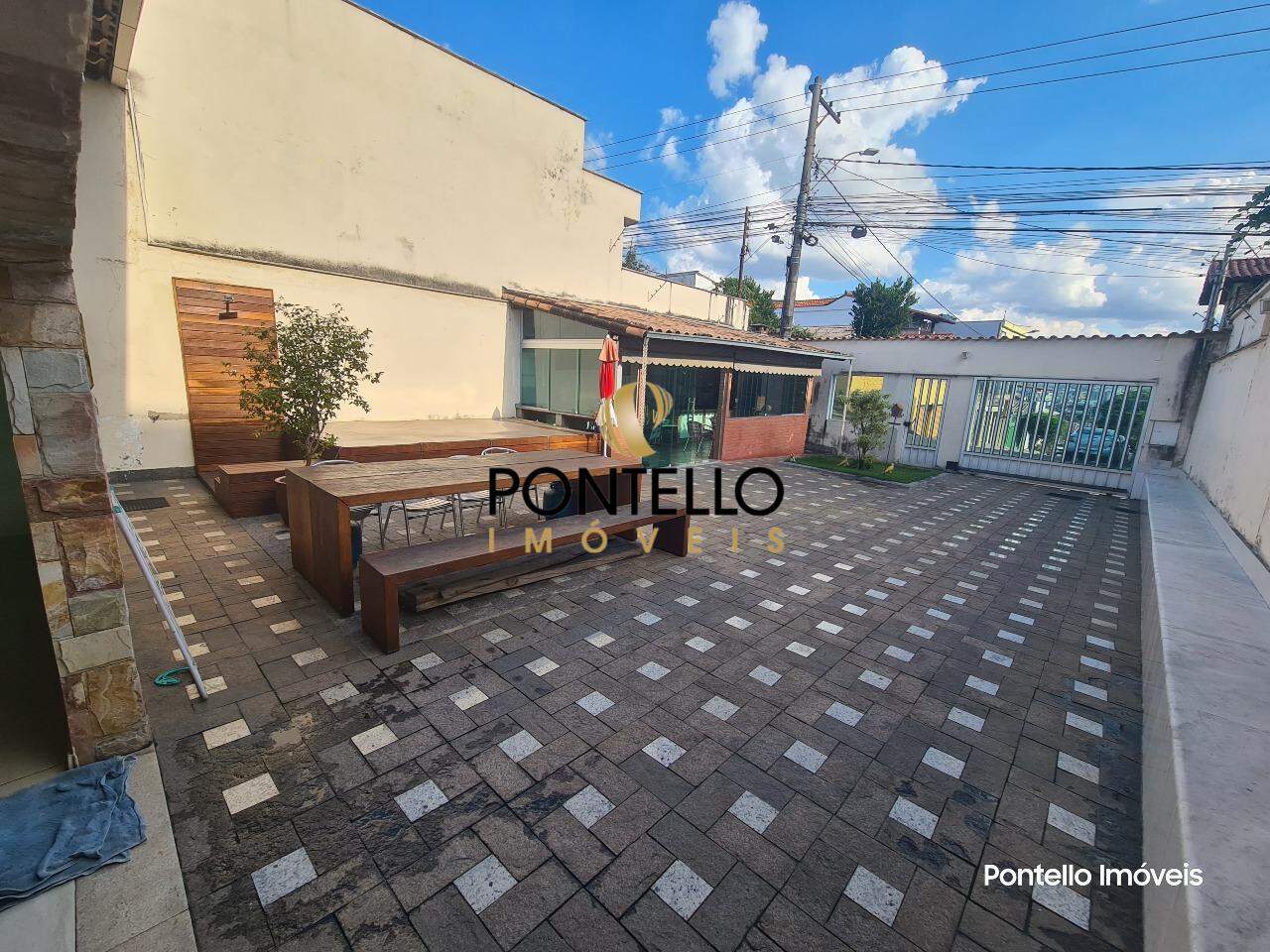 Casa, 3 quartos, 214 m² - Foto 7