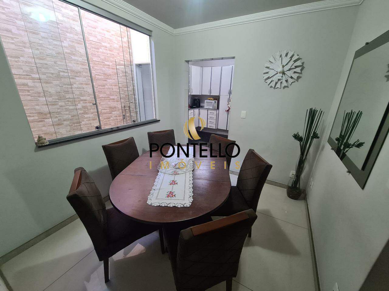 Casa, 3 quartos, 214 m² - Foto 20