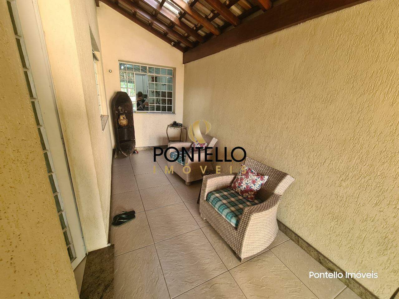 Casa, 3 quartos, 214 m² - Foto 11