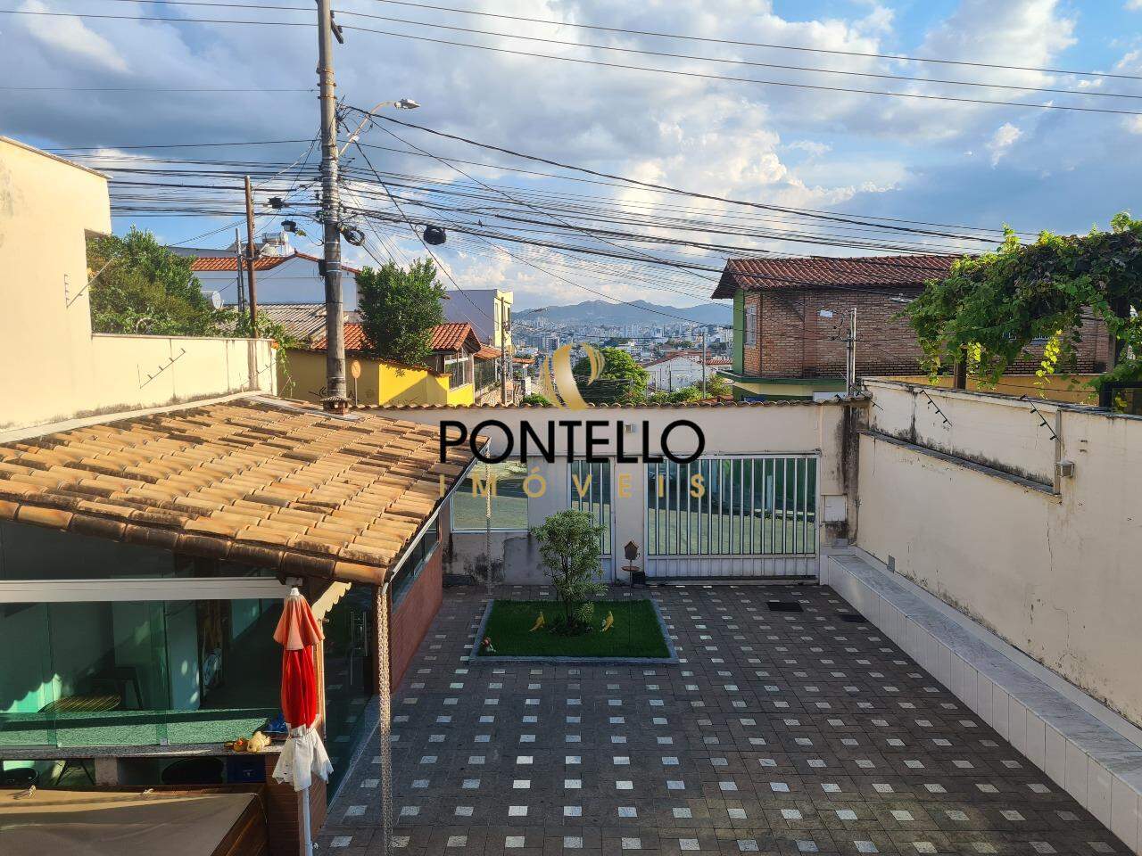 Casa, 3 quartos, 214 m² - Foto 16