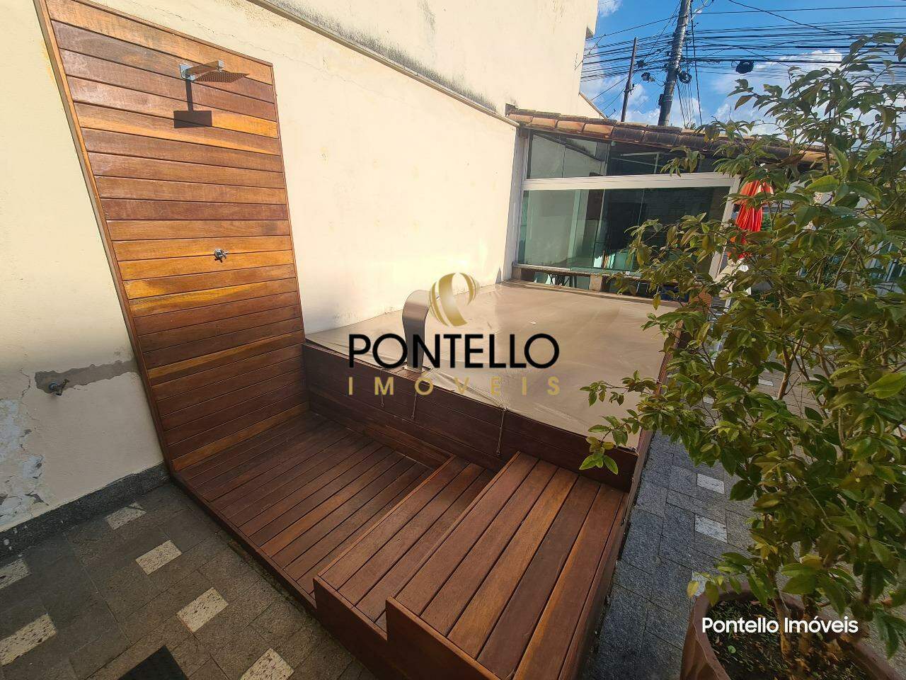 Casa, 3 quartos, 214 m² - Foto 9