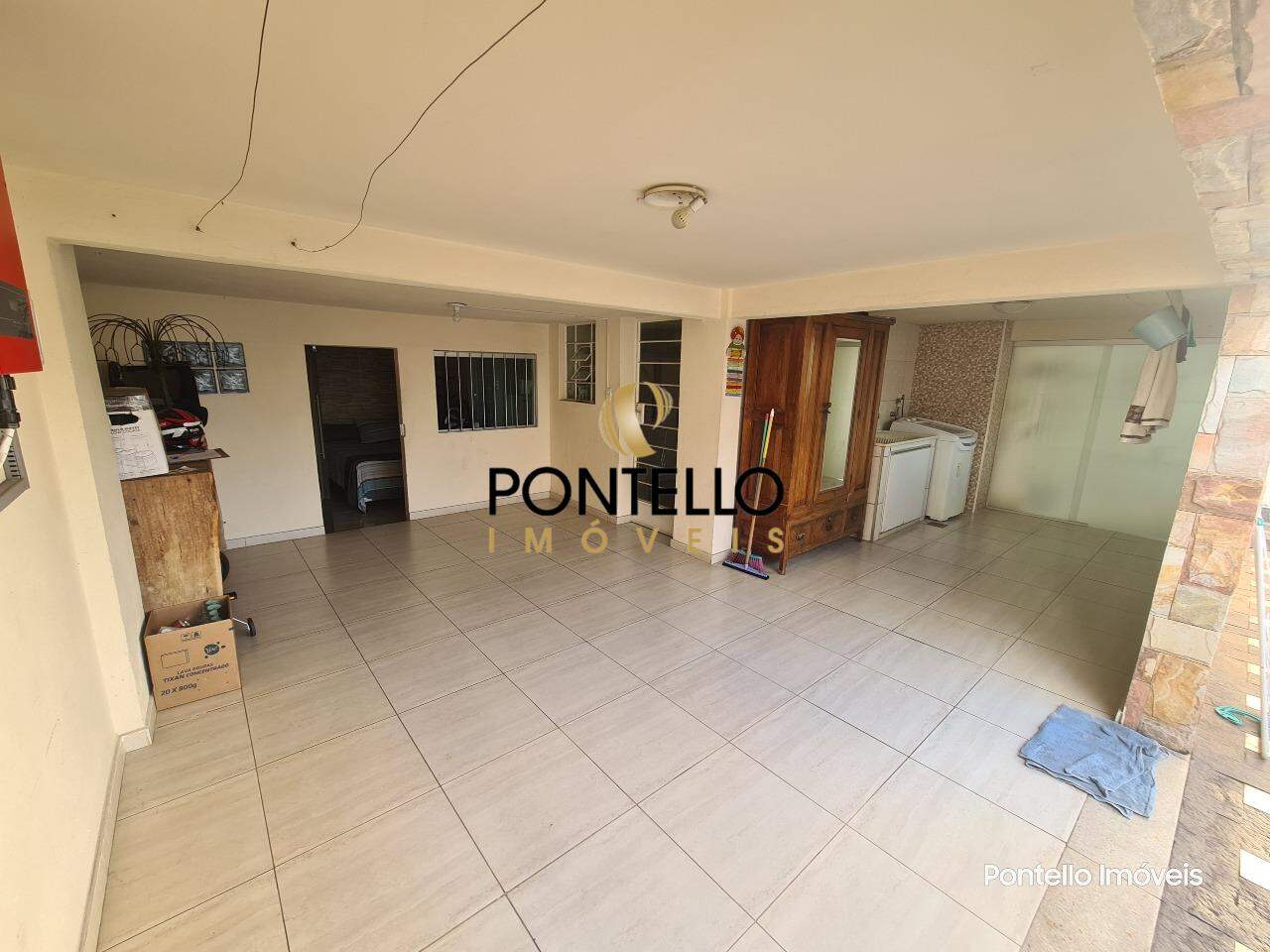 Casa, 3 quartos, 214 m² - Foto 3