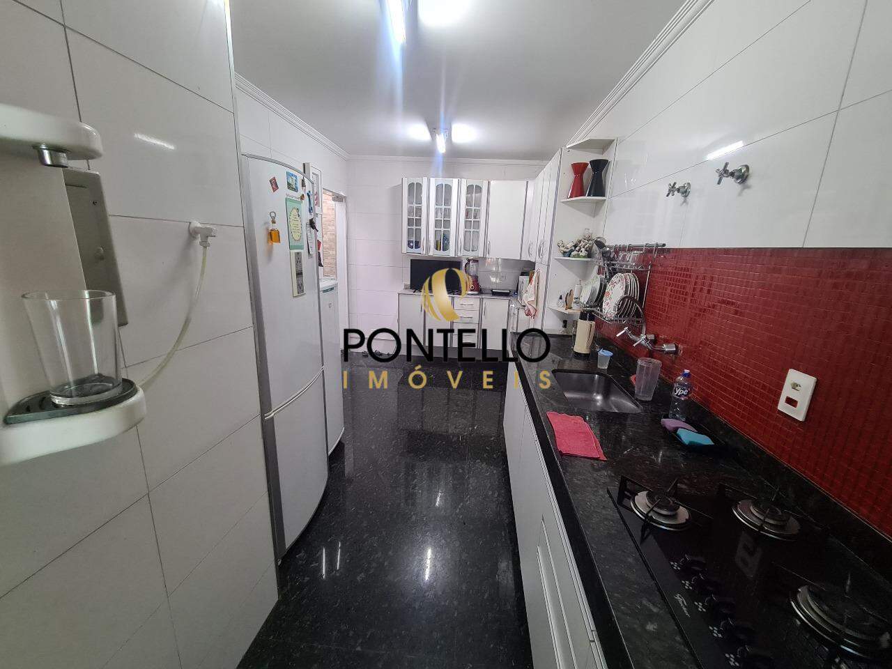 Casa, 3 quartos, 214 m² - Foto 23