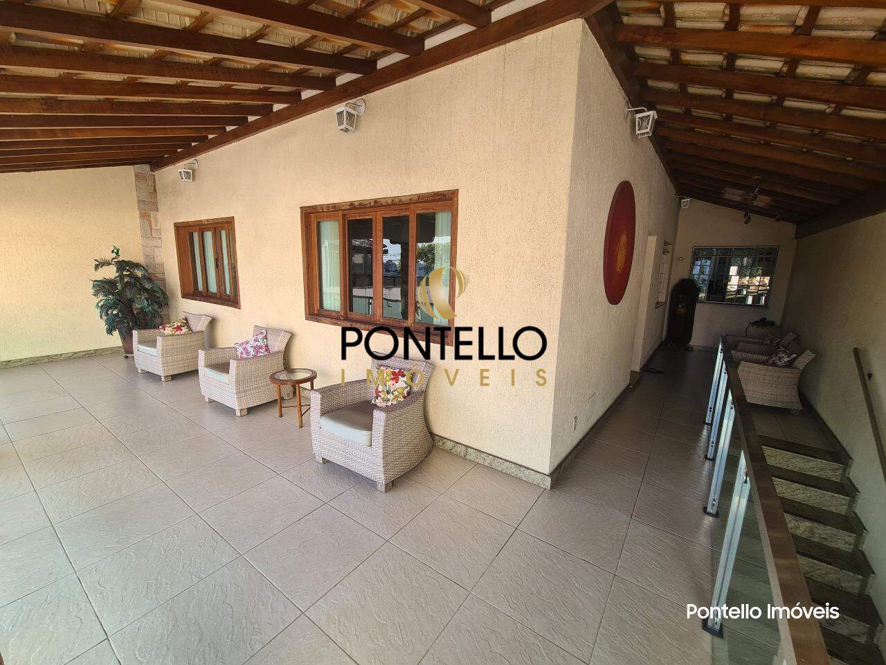 Casa, 3 quartos, 214 m² - Foto 13